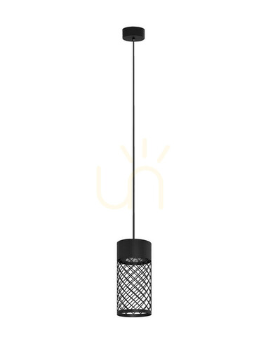 Jelölje be DONZUELA Luces Exclusivas kültéri függesztéklámpa LE75145