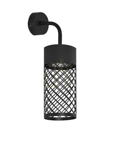 Jelölje be DONZUELA Luces Exclusivas kültéri fali lámpa LE75146