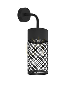 DONZUELA Luces Exclusivas kültéri fali lámpa LE75146 0 DONZUELA Luces Exclusivas kültéri fali lámpa LE75146 small 0