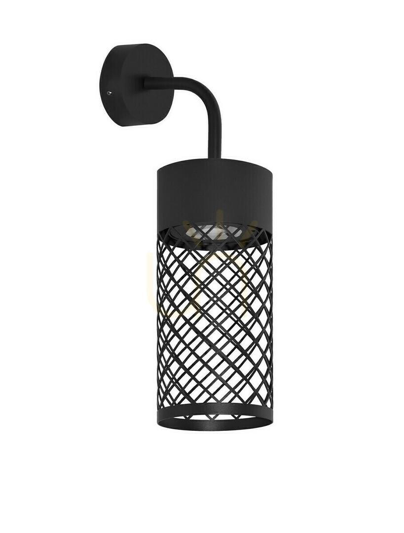 Jelölje be DONZUELA Luces Exclusivas kültéri fali lámpa LE75146 DONZUELA Luces Exclusivas kültéri fali lámpa LE75146