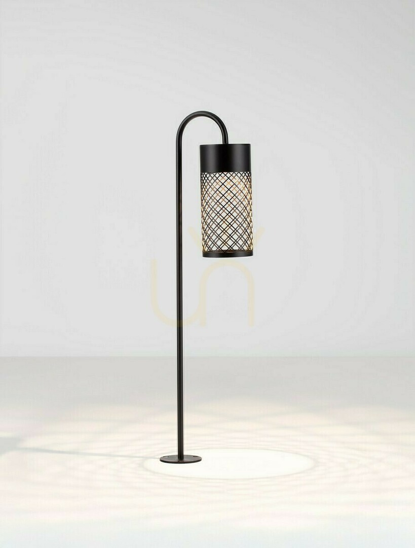 Kilátás DONZUELA Luces Exclusivas világító oszlop LE75147 DONZUELA Luces Exclusivas világító oszlop LE75147