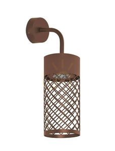 DONZUELA Luces Exclusivas kültéri fali lámpa LE75150 0 DONZUELA Luces Exclusivas kültéri fali lámpa LE75150 small 0