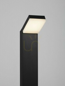 Luces Exclusivas SIRELIA LED kerti lámpaoszlop antracit 76 cm LE75158 small 2