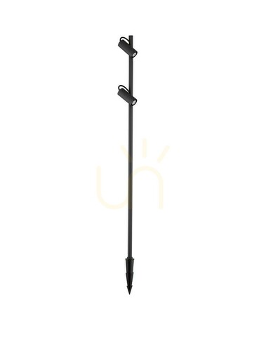 Jelölje be SALVIRA Luces Exclusivas kültéri reflektor LE75168
