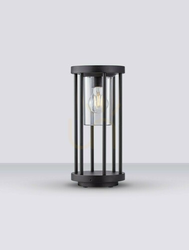 Jelölje be MONTIVA Luces Exclusivas világító oszlop LE75172
