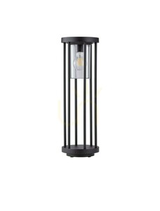 Luces Exclusivas MONTIVA LE75173 antracit kerti lámpa E27 IP65 50 cm 0 Luces Exclusivas MONTIVA LE75173 antracit kerti lámpa E27 IP65 50 cm small 0