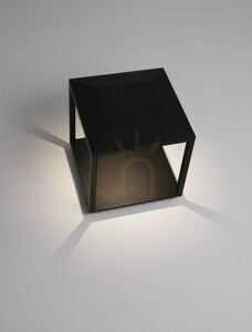 ORVENZA világító oszlop Luces Exclusivas LE75175. small 2