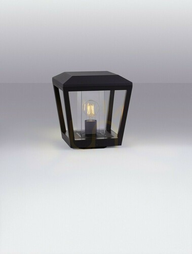 Jelölje be SARILCO Luces Exclusivas világító oszlop LE75177