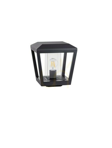 Jelölje be SARILCO Luces Exclusivas világító oszlop LE75177
