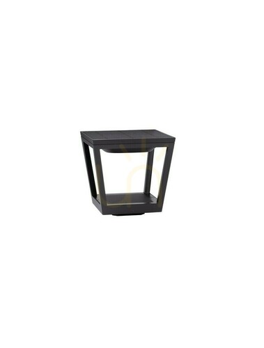Jelölje be CANDELA Luces Exclusivas napelemes lámpa LE75178