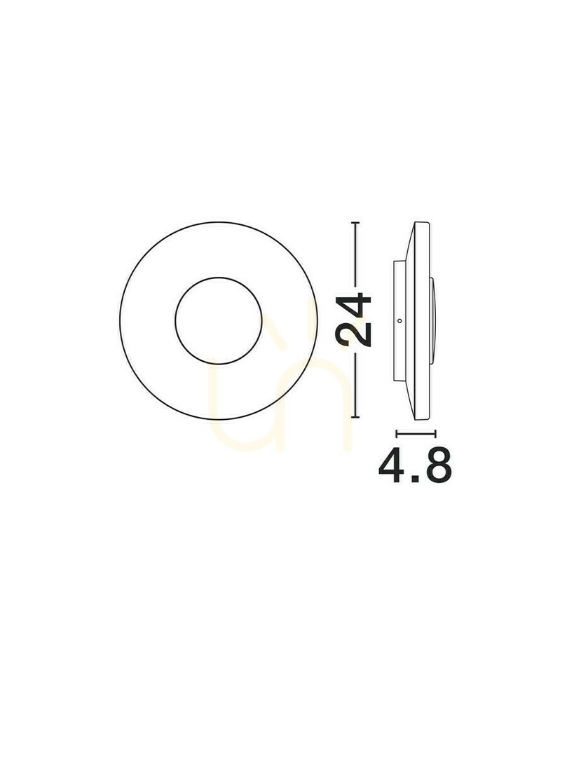 Előadás FILOREZ Luces Exclusivas kültéri fali lámpa LE75184 FILOREZ Luces Exclusivas kültéri fali lámpa LE75184
