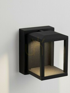 Kültéri fali lámpa ORVENZA Luces Exclusivas LE75188 small 2