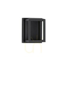 Kültéri fali lámpa ORVENZA Luces Exclusivas LE75188 small 0