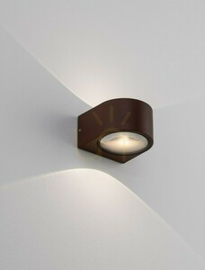 DALUNIA Luces Exclusivas kültéri fali lámpa LE75207 2 DALUNIA Luces Exclusivas kültéri fali lámpa LE75207 small 2