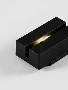 VILLORA Luces Exclusivas kültéri fali lámpa LE75217 small 2