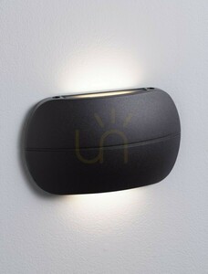 FARDANO kültéri fali lámpa Luces Exclusivas LE75227 small 1
