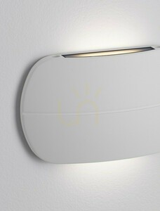 FARDANO kültéri fali lámpa Luces Exclusivas LE75228 small 1