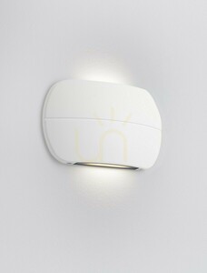 FARDANO kültéri fali lámpa Luces Exclusivas LE75228 small 2