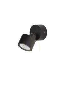 CIMORZA kültéri fali lámpa Luces Exclusivas LE75229 small 0