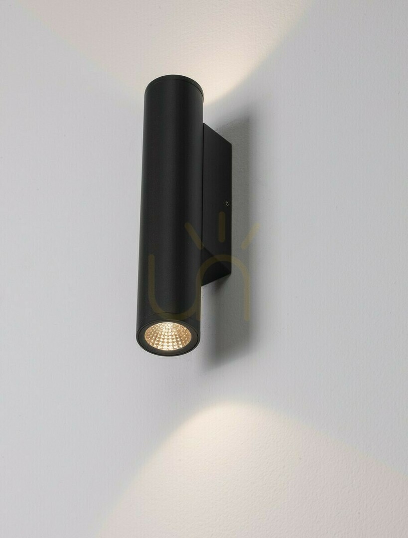 Előnézet TERVONA kültéri fali lámpa Luces Exclusivas LE75242 TERVONA kültéri fali lámpa Luces Exclusivas LE75242
