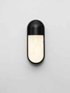 LANDIRA Luces Exclusivas kültéri fali lámpa LE75249 small 1