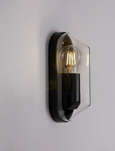 CASVELO Luces Exclusivas kültéri fali lámpa LE75253 small 2