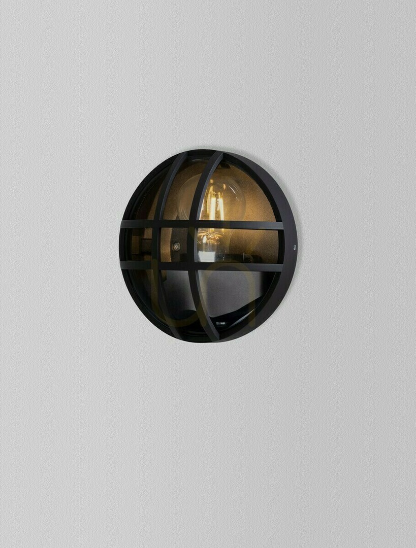 Kilátás CASVELO Luces Exclusivas kültéri fali lámpa LE75256 CASVELO Luces Exclusivas kültéri fali lámpa LE75256
