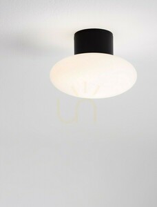 Luces Exclusivas TARANZO LE75258 antracit LED kültéri mennyezeti lámpa 17,5 cm IP65 small 3