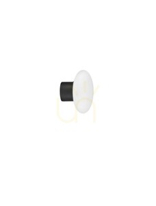 Luces Exclusivas TARANZO LE75258 antracit LED kültéri mennyezeti lámpa 17,5 cm IP65 small 0