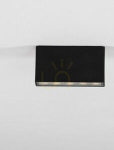 JUNERIO Luces Exclusivas kültéri plakettek LE75261 small 2