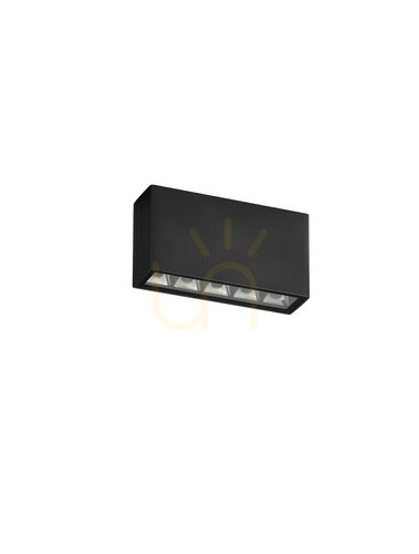 Jelölje be JUNERIO Luces Exclusivas kültéri plakettek LE75261