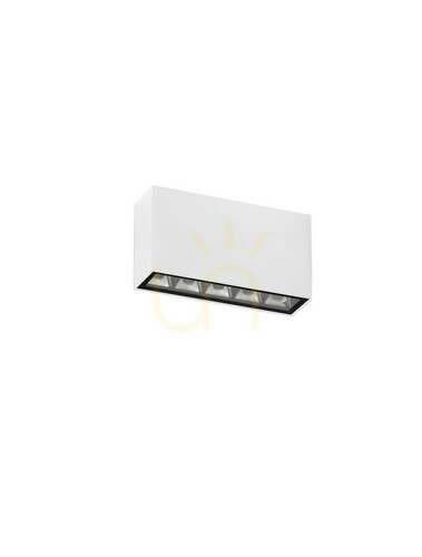 Jelölje be JUNERIO Luces Exclusivas kültéri plakettek LE75262
