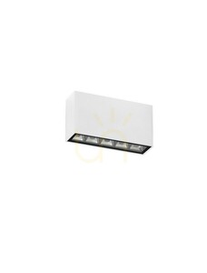 JUNERIO Luces Exclusivas kültéri plakettek LE75262 small 0