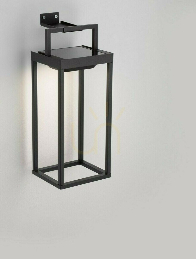 Előnézet OLVERTO Luces Exclusivas kültéri fali lámpa LE75291 OLVERTO Luces Exclusivas kültéri fali lámpa LE75291