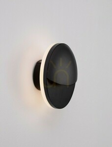 ZEVERNA Luces Exclusivas kültéri fali lámpa LE75292 small 2