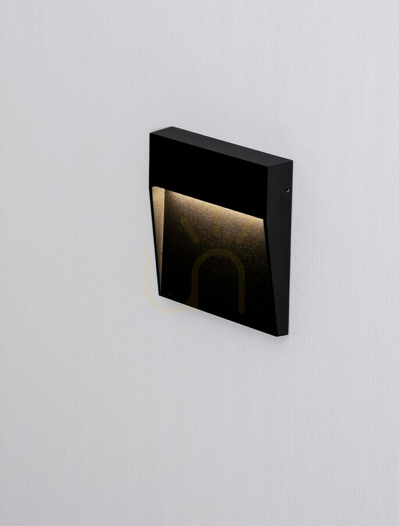 Előnézet LORCENA Luces Exclusivas kültéri fali lámpa LE75296 LORCENA Luces Exclusivas kültéri fali lámpa LE75296