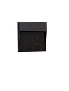 LORCENA Luces Exclusivas kültéri fali lámpa LE75296 0 LORCENA Luces Exclusivas kültéri fali lámpa LE75296 small 0