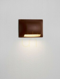 PLASENA Luces Exclusivas kültéri fali lámpa LE75301 small 1
