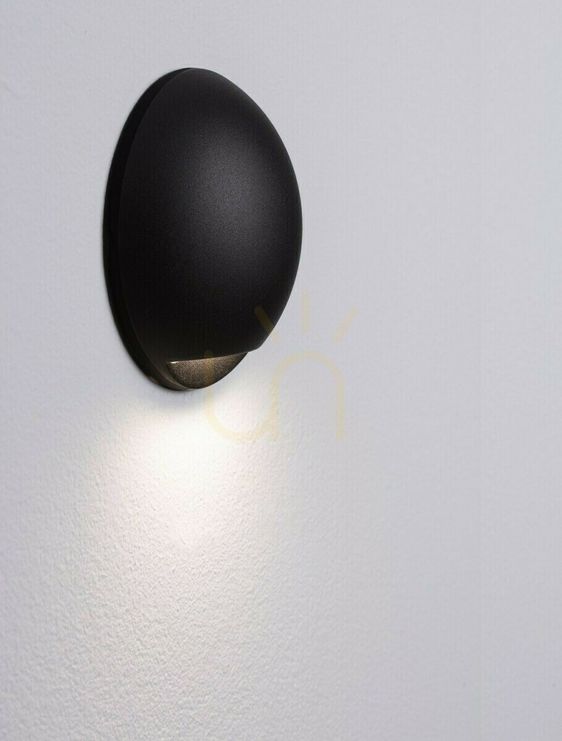 Előnézet DONVELA Luces Exclusivas kültéri fali lámpa LE75302 DONVELA Luces Exclusivas kültéri fali lámpa LE75302