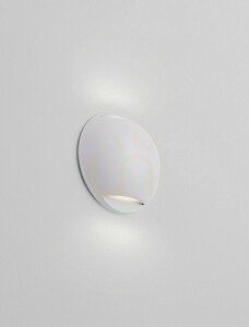 DONVELA Luces Exclusivas kültéri fali lámpa LE75306 small 1