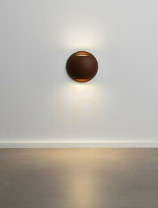 DONVELA Luces Exclusivas kültéri fali lámpa LE75307 small 2