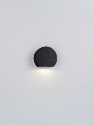 Jelölje be SARDIRA Luces Exclusivas kültéri fali lámpa LE75308