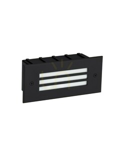 Kültéri falba süllyesztett lámpa SORELIO Luces Exclusivas LE75315 IP65 small 0