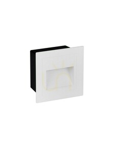 NORVEZO Luces Exclusivas kültéri fali lámpa LE75322 small 0
