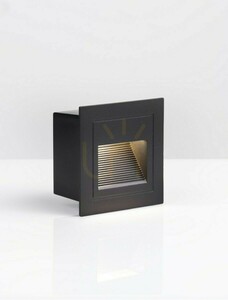 NORVEZO Luces Exclusivas kültéri fali lámpa LE75323 small 1