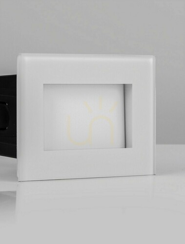 Jelölje be Kültéri fali lámpa BEROLCO Luces Exclusivas LE75327