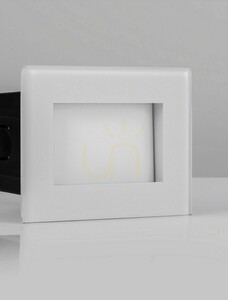 Kültéri fali lámpa BEROLCO Luces Exclusivas LE75327 small 1