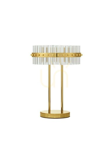 Jelölje be BRIOLVO Luces Exclusivas asztali lámpa LE45103