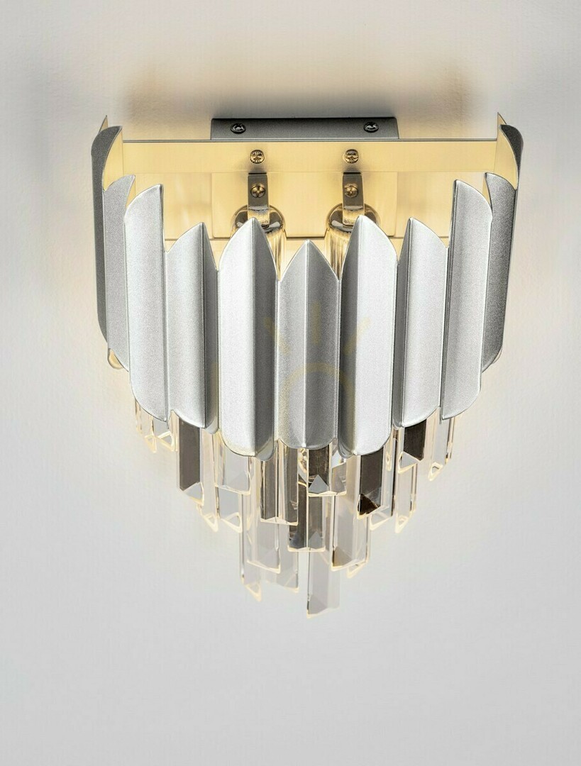 Előnézet PELAVRO Luces Exclusivas fali lámpa LE45104 PELAVRO Luces Exclusivas fali lámpa LE45104