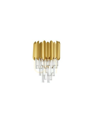 Jelölje be PELAVRO Luces Exclusivas fali lámpa LE45105